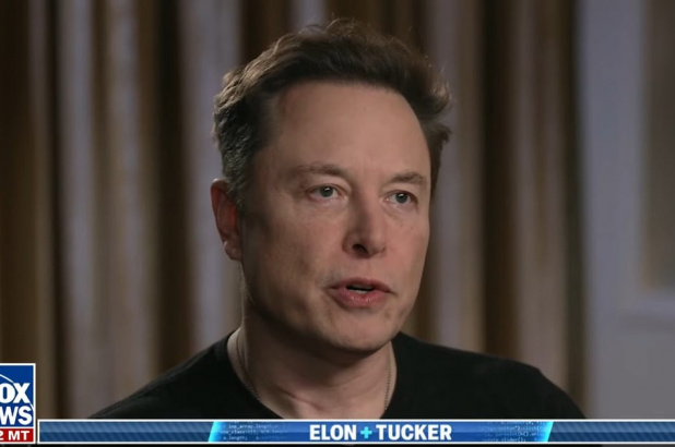 Elon Musk Says His 'TruthGPT' Will Be a 'Maximum Truth-Seeking AI'
